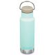 Klean Kanteen 12oz Classic Insulated (w/Loop Cap)