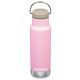 Klean Kanteen 12oz Classic Insulated (w/Loop Cap)