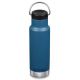 Klean Kanteen 12oz Classic Insulated (w/Loop Cap)