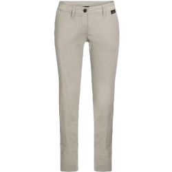 Jack Wolfskin Desert Roll-Up Pants damesbroek