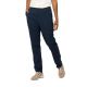 Jack Wolfskin Desert Roll-Up Pants damesbroek