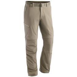 Maier-Sports Tajo 2 Zip-Off Herenbroek