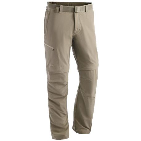 Maier-Sports Tajo 2 Zip-Off Herenbroek