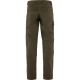 FjallRaven Karl Pro Zip-Off Trousers M