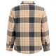 LifeLine Jervis Padded Flannel herenshirt