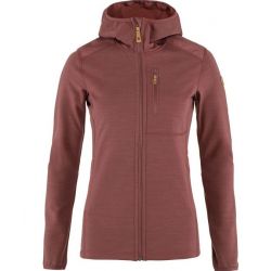 FjallRaven Keb Fleece Hoodie W