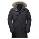 Jack Wolfskin Glacier Canyon Parka herenparka