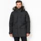 Jack Wolfskin Glacier Canyon Parka herenparka