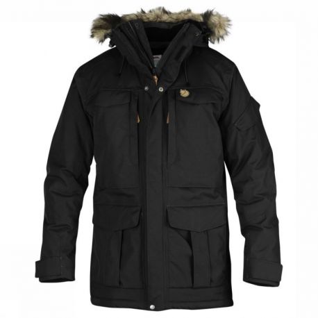 FjallRaven Yupik Parka herenjas