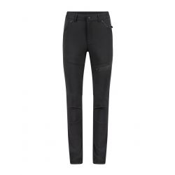 LifeLine Leroy Softshell Trousers herenbroek