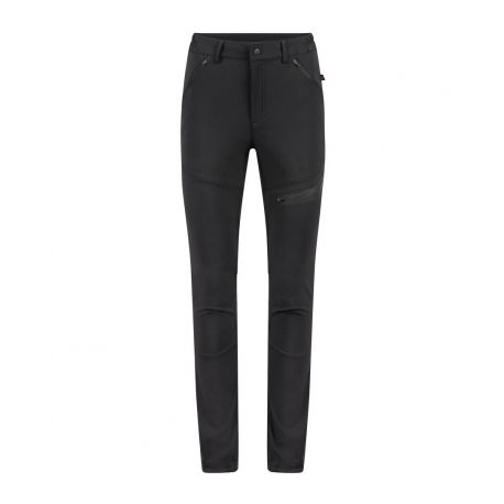 LifeLine Leroy Softshell Trousers herenbroek