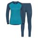 Odlo Active Warm Eco-basislaagset dames