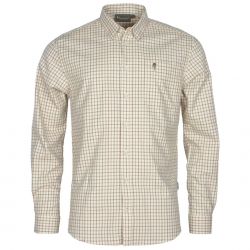 Pinewood Nydala Grouse Shirt M's herenshirt