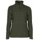 Pinewood Tiveden Sweater fleecevest dames