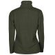 Pinewood Tiveden Sweater fleecevest dames