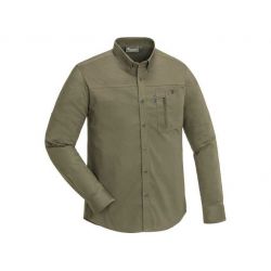 Pinewood Tiveden InsectSafe herenshirt