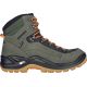 Lowa Renegade GTX Mid heren wandelschoen