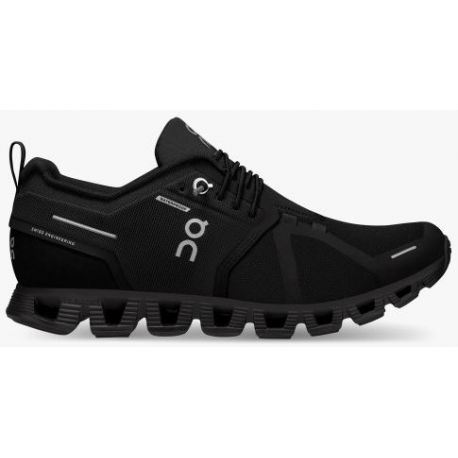 On-Running Cloud 5 Waterproof dameswandelschoen