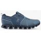 On-Running Cloud 5 Waterproof dameswandelschoen