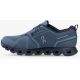 On-Running Cloud 5 Waterproof dameswandelschoen