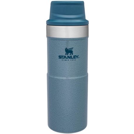 Stanley Trigger-Action Travel Mug 0.35L