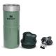 Stanley Trigger-Action Travel Mug 0.35L