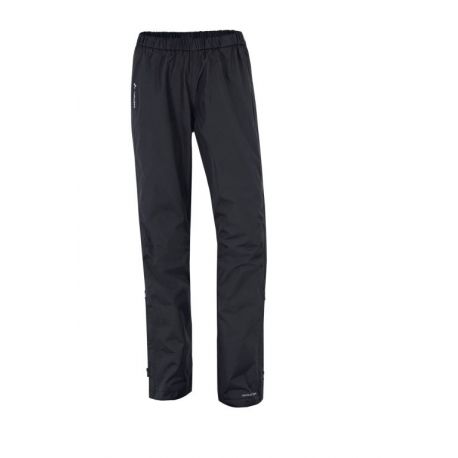 Vaude Fluid Full-Zip Pants damesbroek