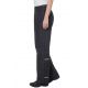 Vaude Fluid Full-Zip Pants damesbroek