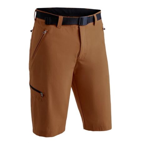 Maier-Sports Nil Bermuda Stretch herenshort