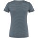 FjallRaven Abisko Cool T-Shirt damesshirt