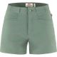 FjallRaven High Coast Lite Shorts damesbroek