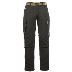 Killtec Garrison Zip-Off herenbroek