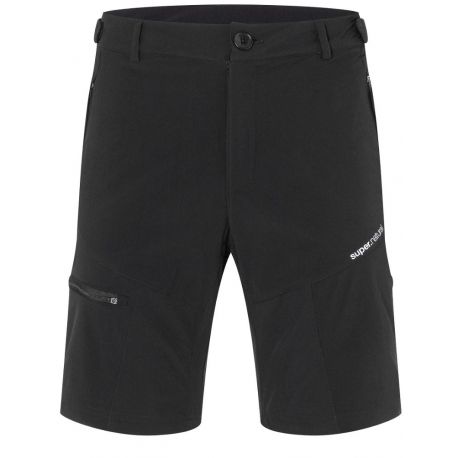 SuperNatural M Unstoppable Shorts herenbroek