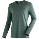 Maier-Sports Horda L/S herenshirt