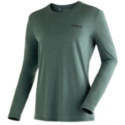 Maier-Sports Horda L/S herenshirt