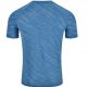 Odlo T-shirt Crew Neck s/s Zerowi herenshirt