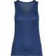 Odlo V-neck Singlet Active Sports Underwear dameshemd