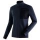 Maier-Sports Midlayer Jacket herenvest