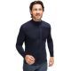 Maier-Sports Midlayer Jacket herenvest