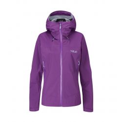 Rab Downpour Plus 2.0 Jacket Dames