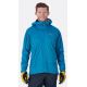 Rab Kinetic plus Alpine Jacket herenjas