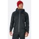 Rab Kinetic plus Alpine Jacket herenjas