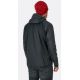 Rab Kinetic plus Alpine Jacket herenjas