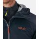 Rab Kinetic plus Alpine Jacket herenjas