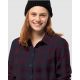 Jack Wolfskin Arendal Damesshirt