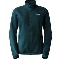 The North Face 100 Glacier Full Zip damesvest