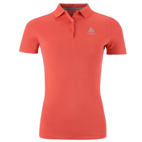 Odlo Polo damesshirt