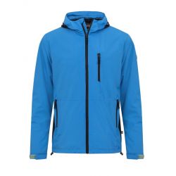 LifeLine Emile Men's Jacket Cobalt herenjas