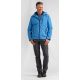 LifeLine Emile Men's Jacket Cobalt herenjas