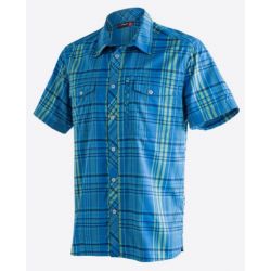 Maier-Sports Peyo S/S herenshirt